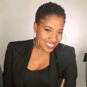 Meet your Posher, Tamara